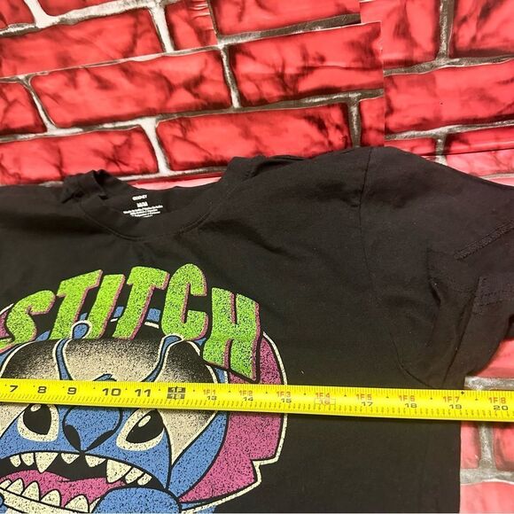 Disney Lilo & Stitch Experiment T-shirt M - Picture 2 of 7